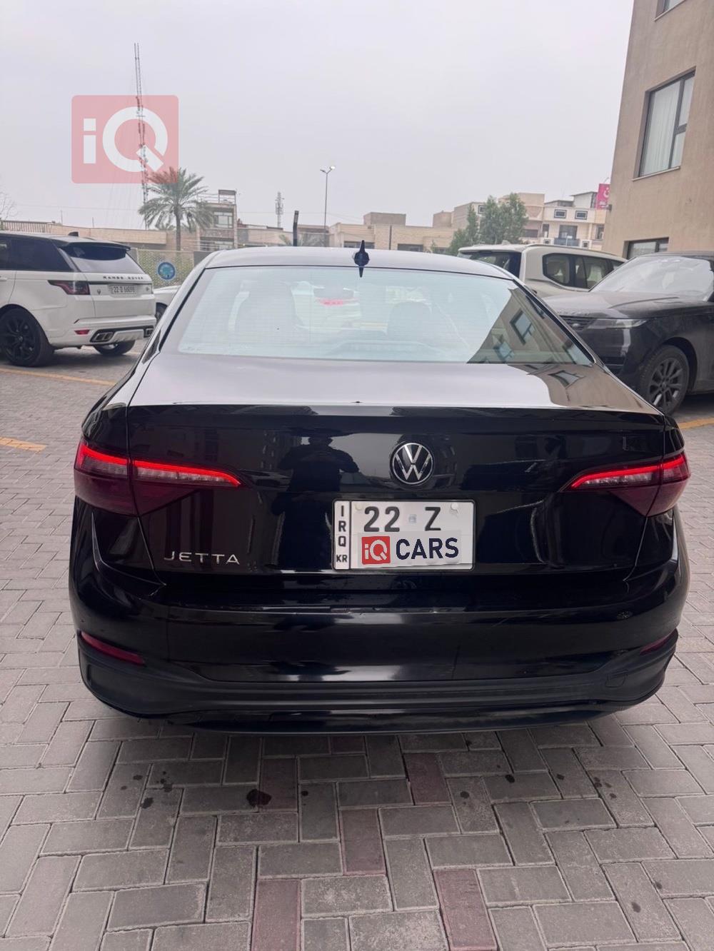 فولكسفاغن جيتا